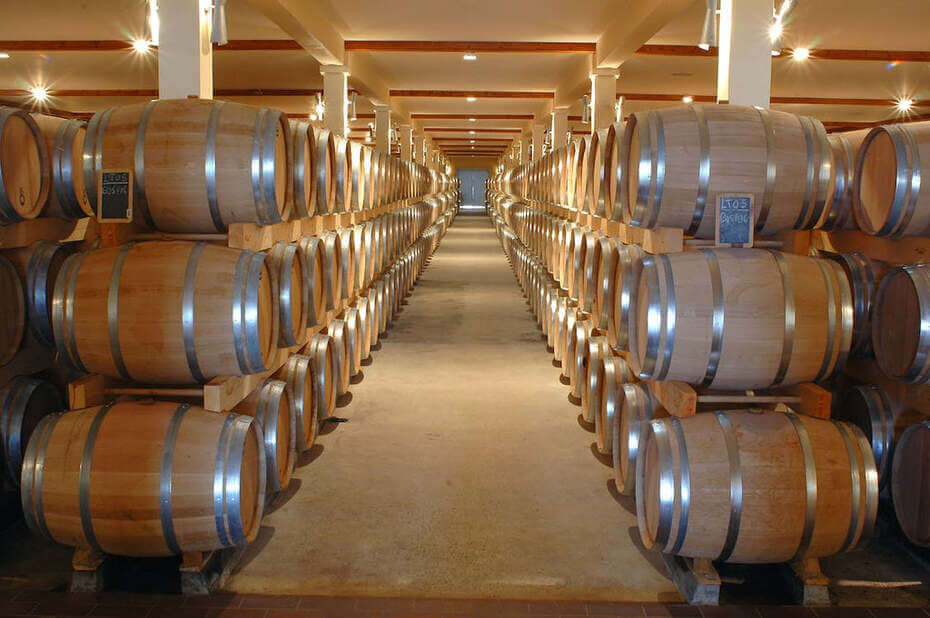 Buy Barrels Online from Booze & Barrels