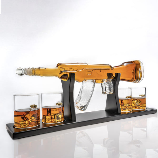 All Decanters